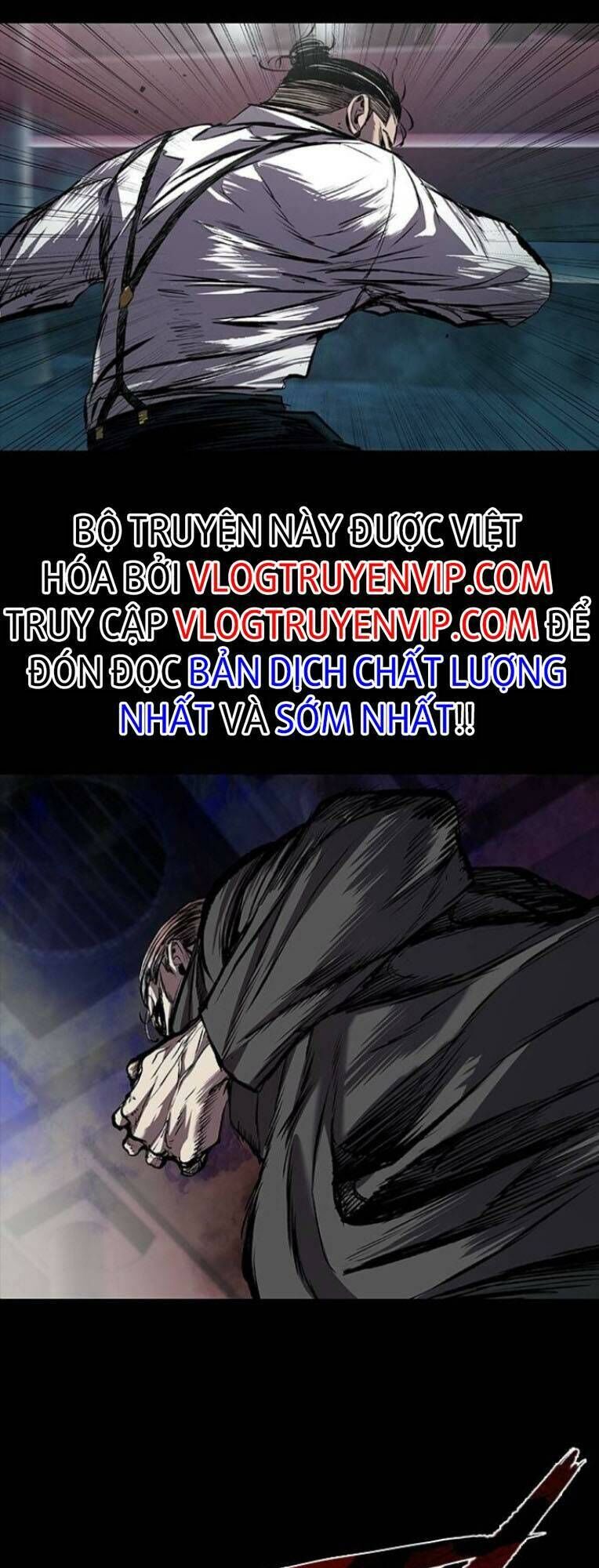 Báo Thù 2: Vạn Nhân Chi Thượng Chap 10 - Next Chap 11