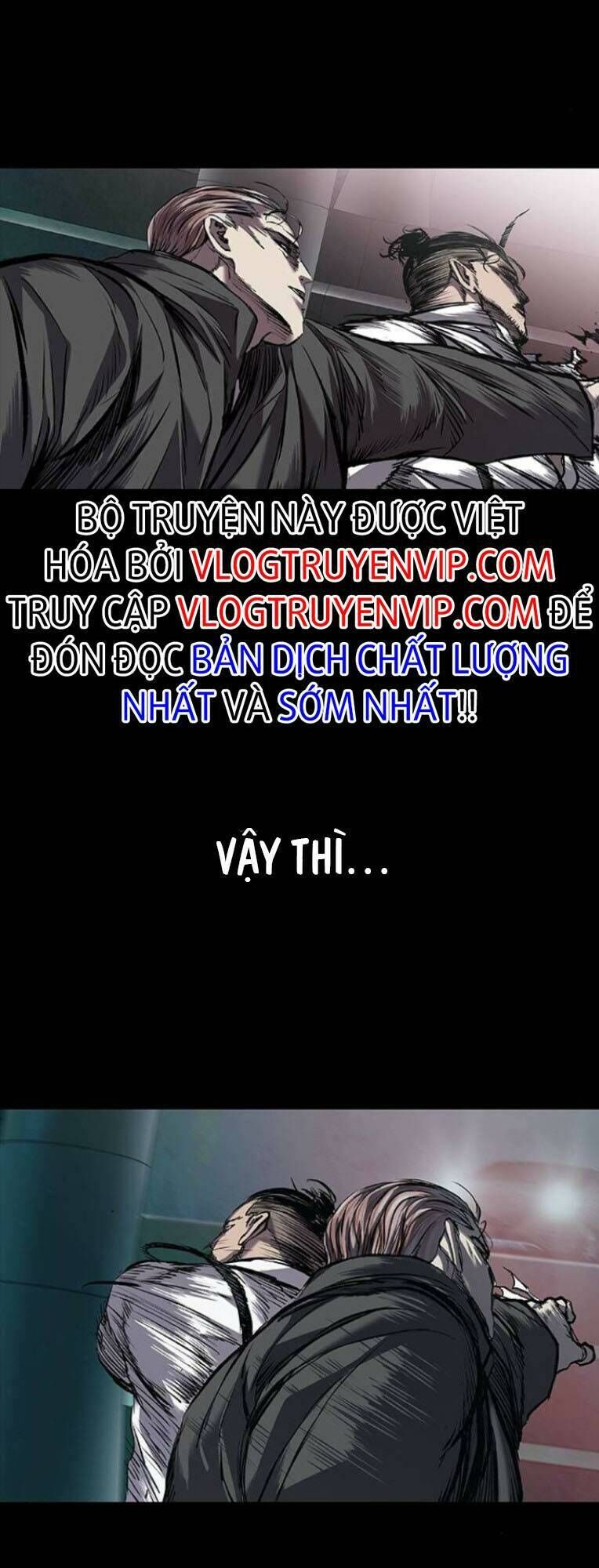 Báo Thù 2: Vạn Nhân Chi Thượng Chap 10 - Next Chap 11