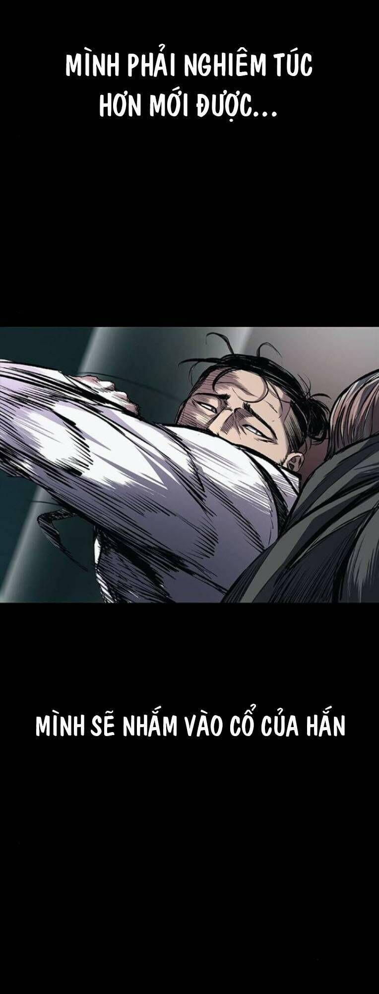 Báo Thù 2: Vạn Nhân Chi Thượng Chap 10 - Next Chap 11