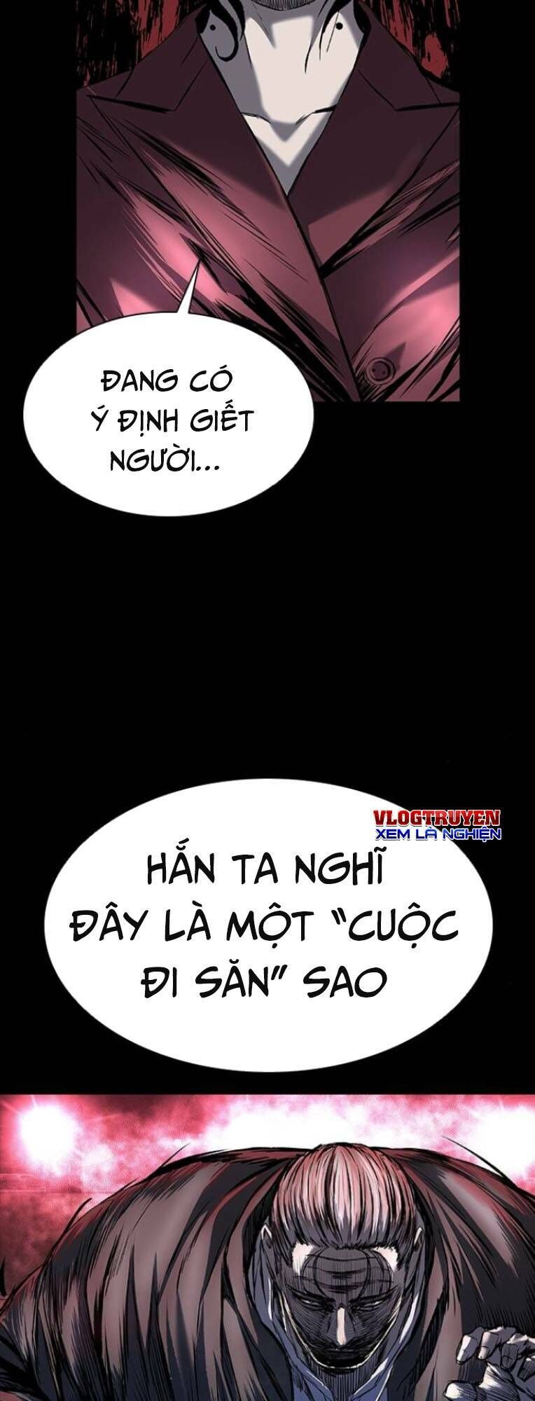 Báo Thù 2: Vạn Nhân Chi Thượng Chap 10 - Next Chap 11