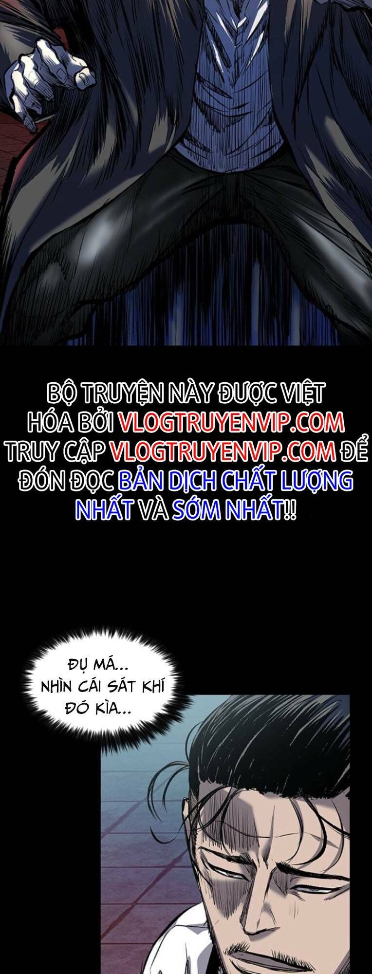 Báo Thù 2: Vạn Nhân Chi Thượng Chap 10 - Next Chap 11