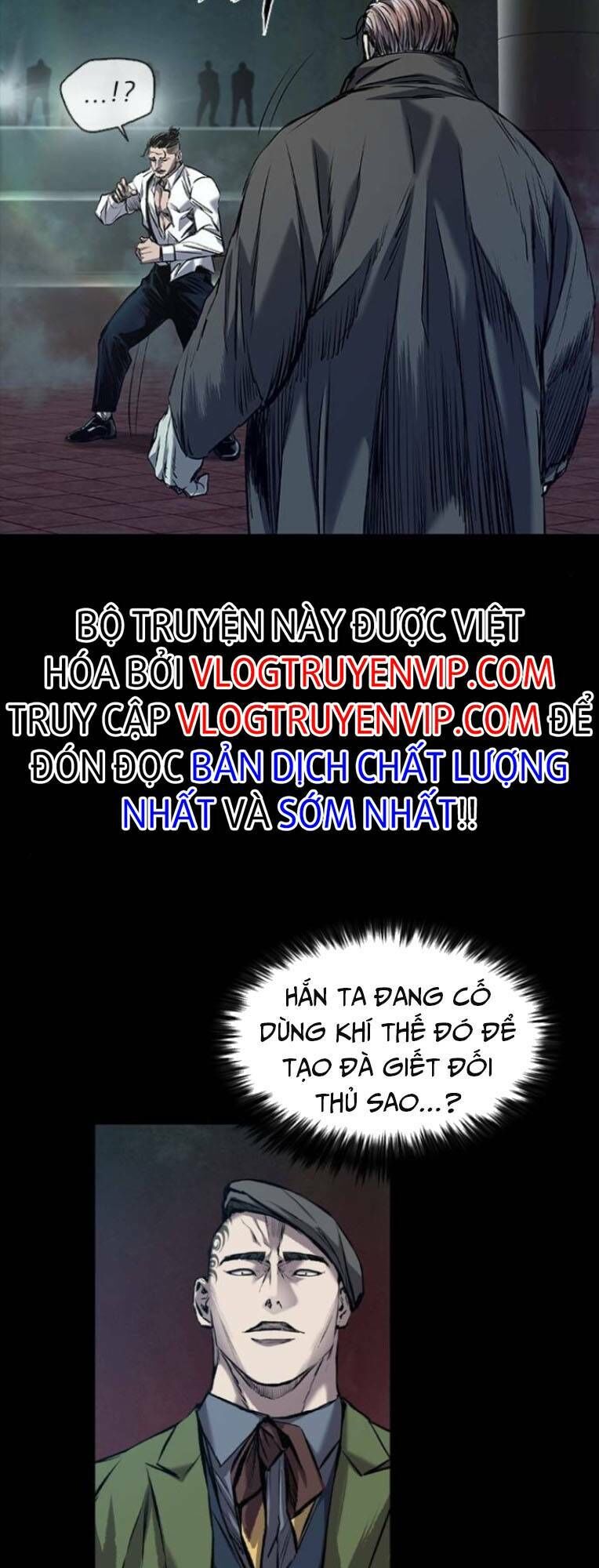 Báo Thù 2: Vạn Nhân Chi Thượng Chap 10 - Next Chap 11