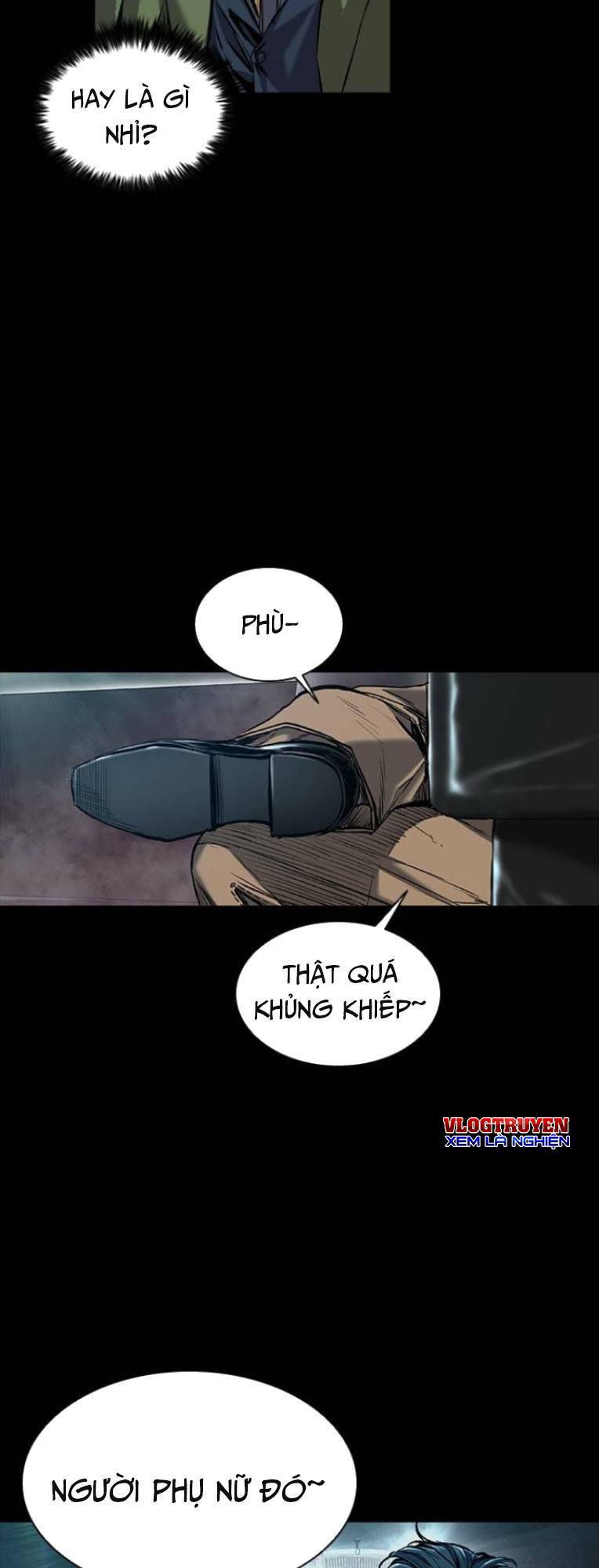 Báo Thù 2: Vạn Nhân Chi Thượng Chap 10 - Next Chap 11