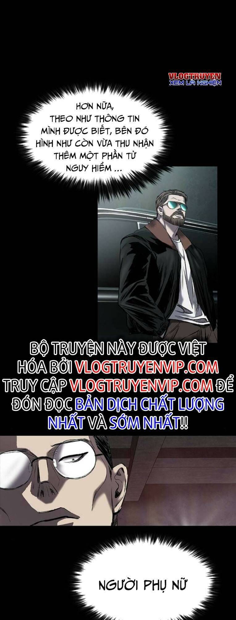 Báo Thù 2: Vạn Nhân Chi Thượng Chap 10 - Next Chap 11