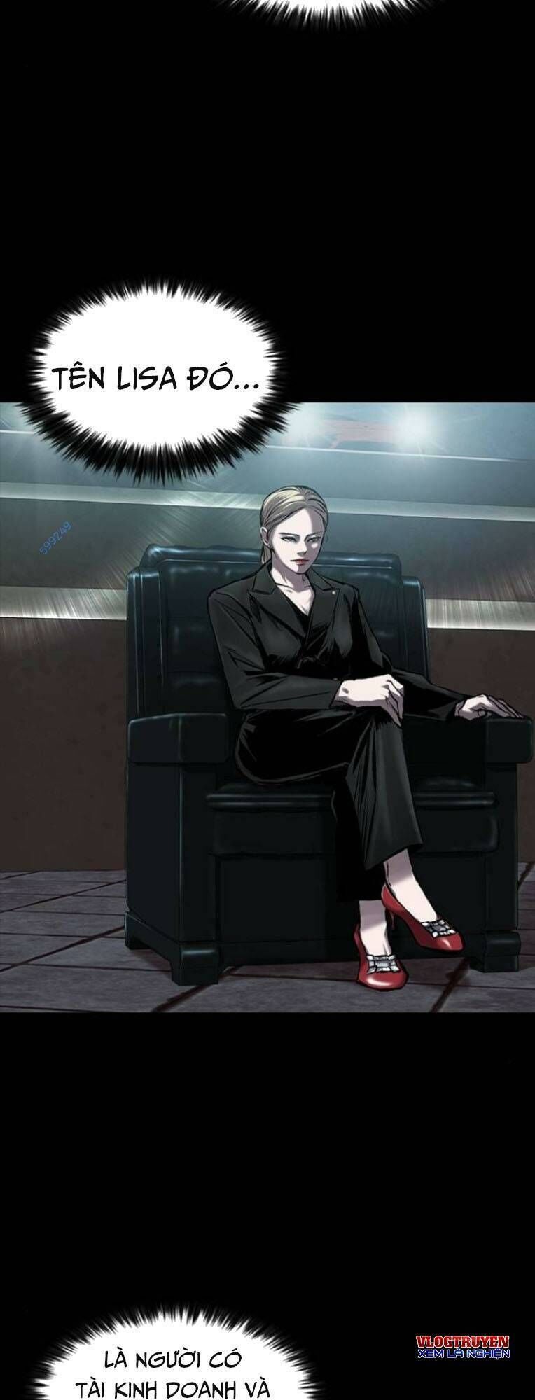 Báo Thù 2: Vạn Nhân Chi Thượng Chap 10 - Next Chap 11