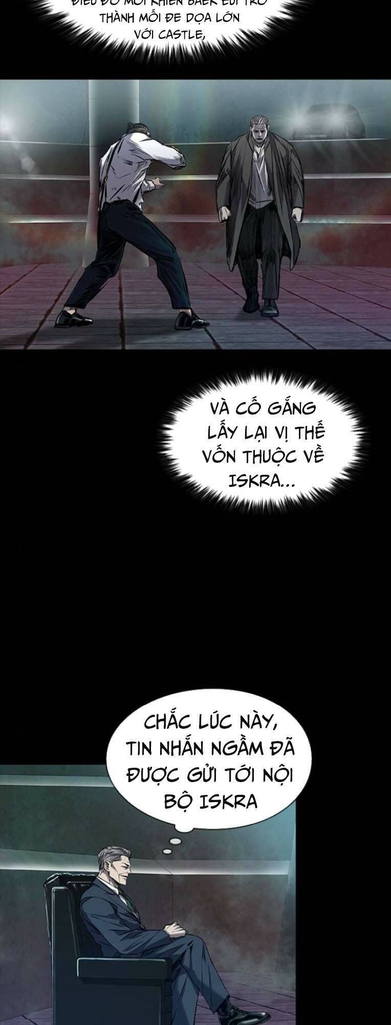 Báo Thù 2: Vạn Nhân Chi Thượng Chap 10 - Next Chap 11