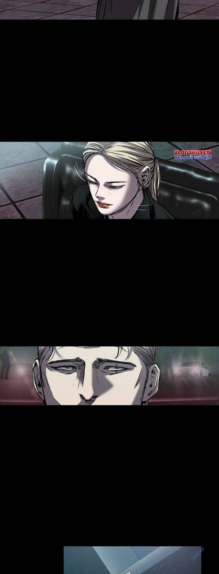 Báo Thù 2: Vạn Nhân Chi Thượng Chap 10 - Next Chap 11