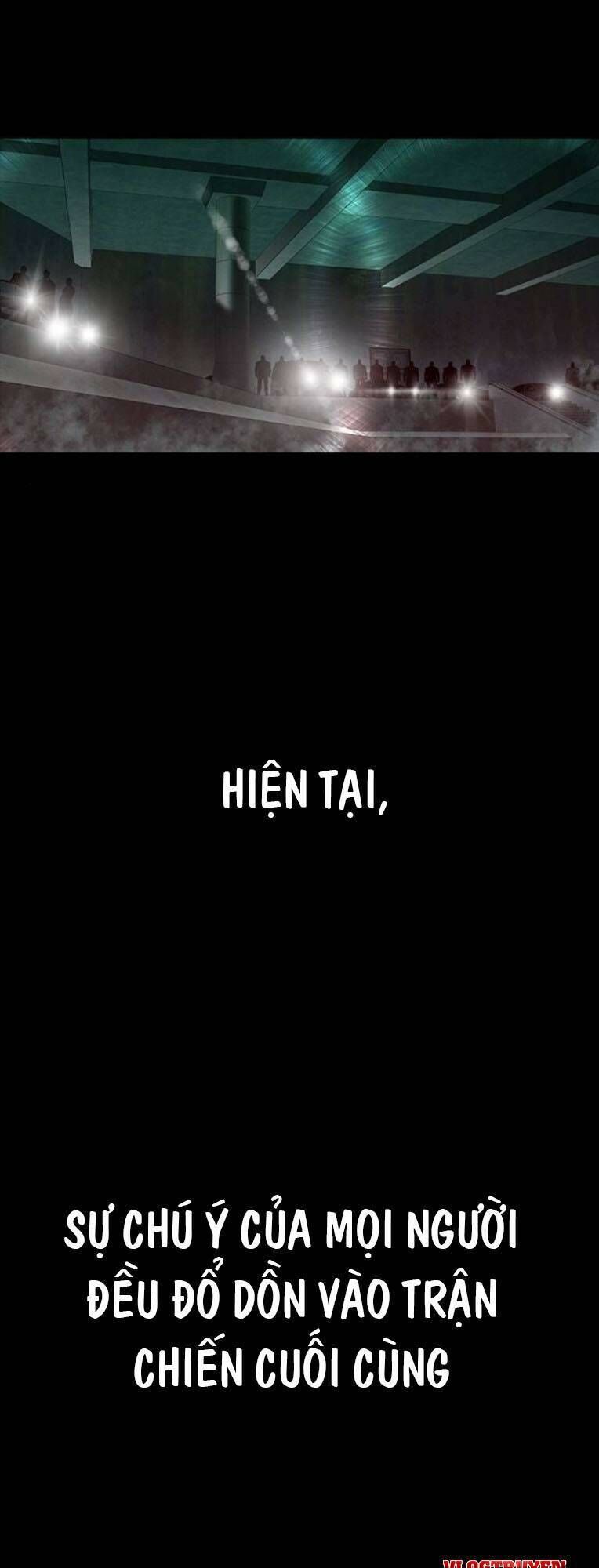 Báo Thù 2: Vạn Nhân Chi Thượng Chap 10 - Next Chap 11