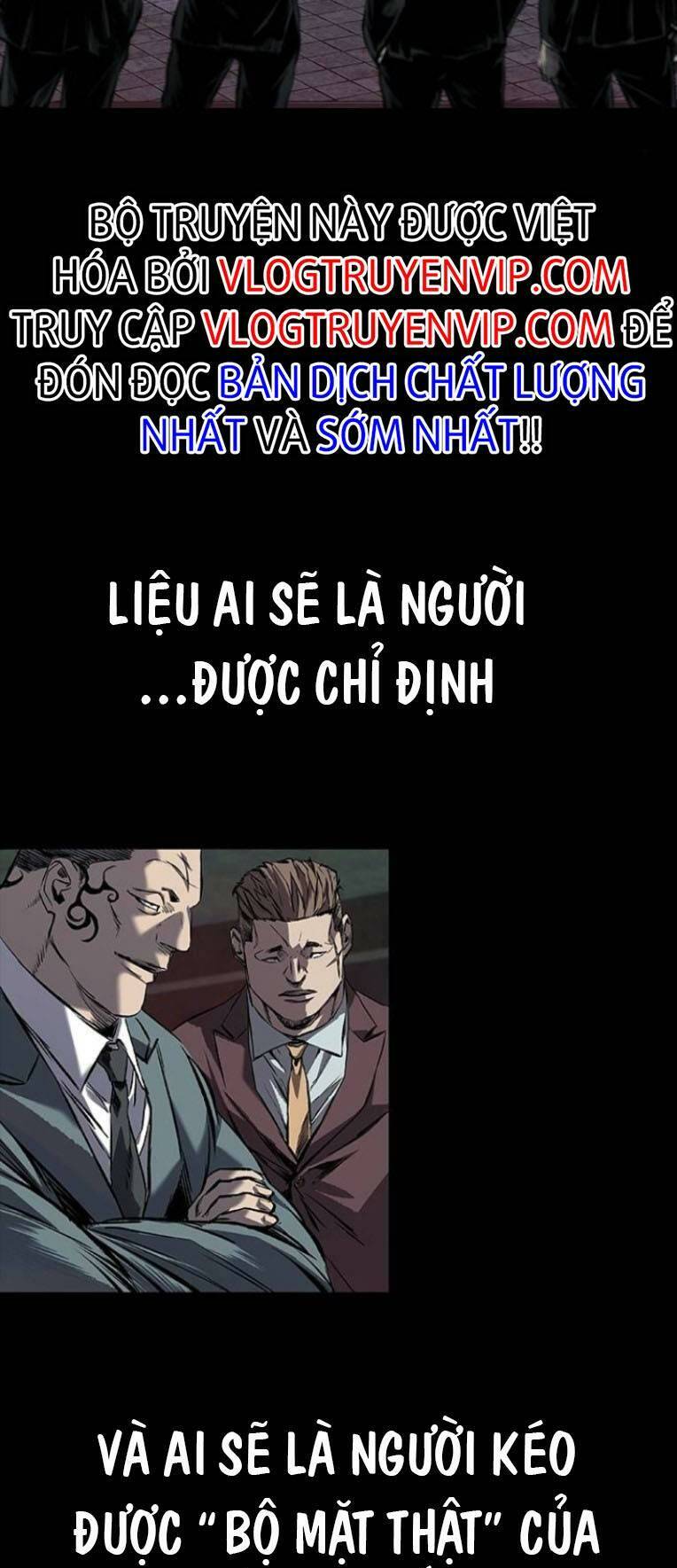 Báo Thù 2: Vạn Nhân Chi Thượng Chap 10 - Next Chap 11