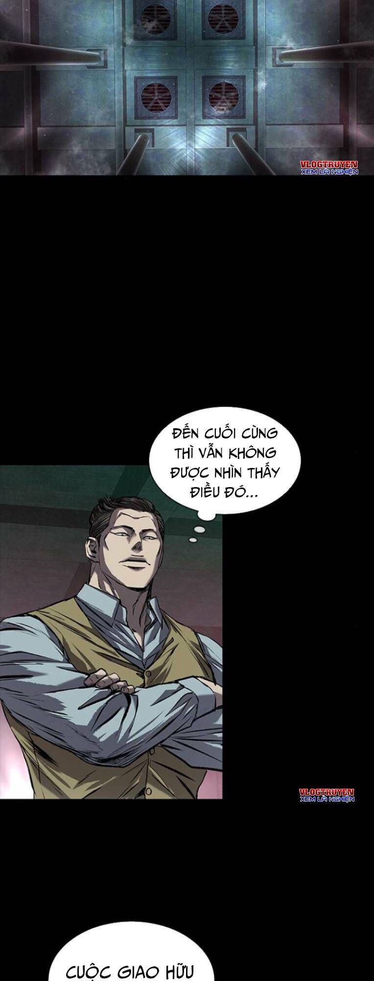 Báo Thù 2: Vạn Nhân Chi Thượng Chap 10 - Next Chap 11