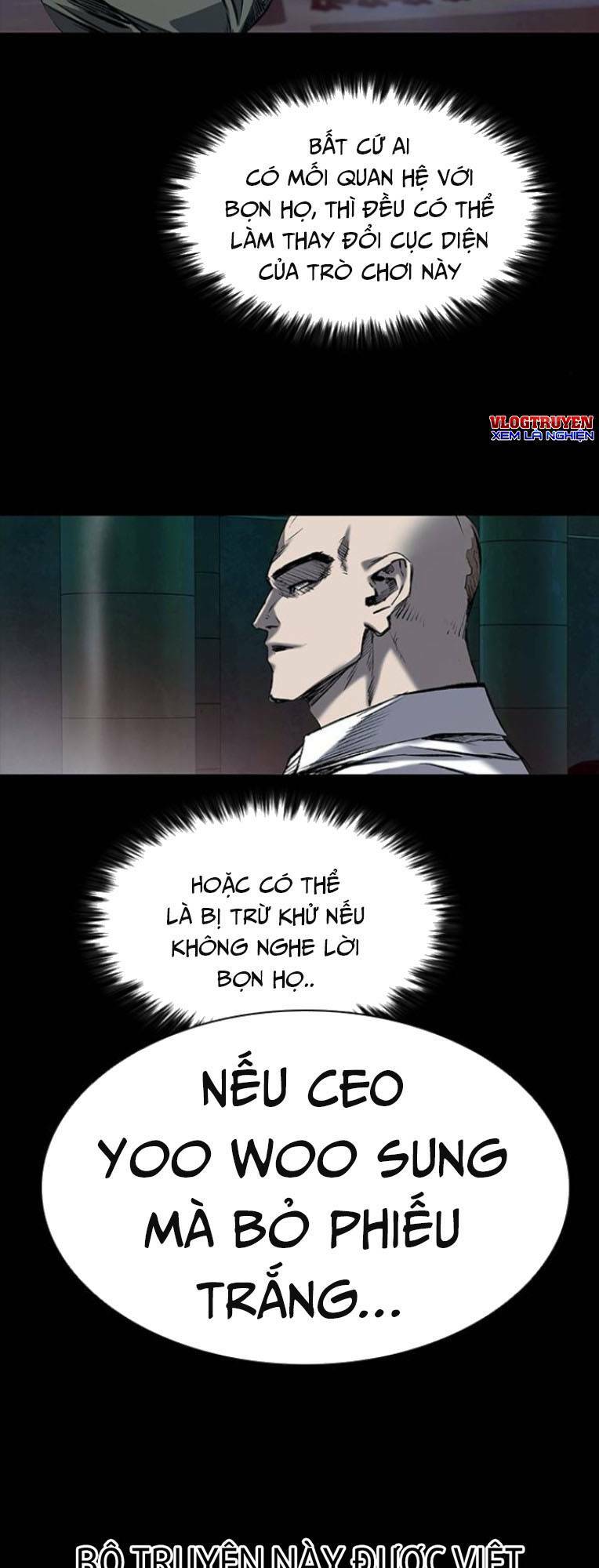 Báo Thù 2: Vạn Nhân Chi Thượng Chap 10 - Next Chap 11