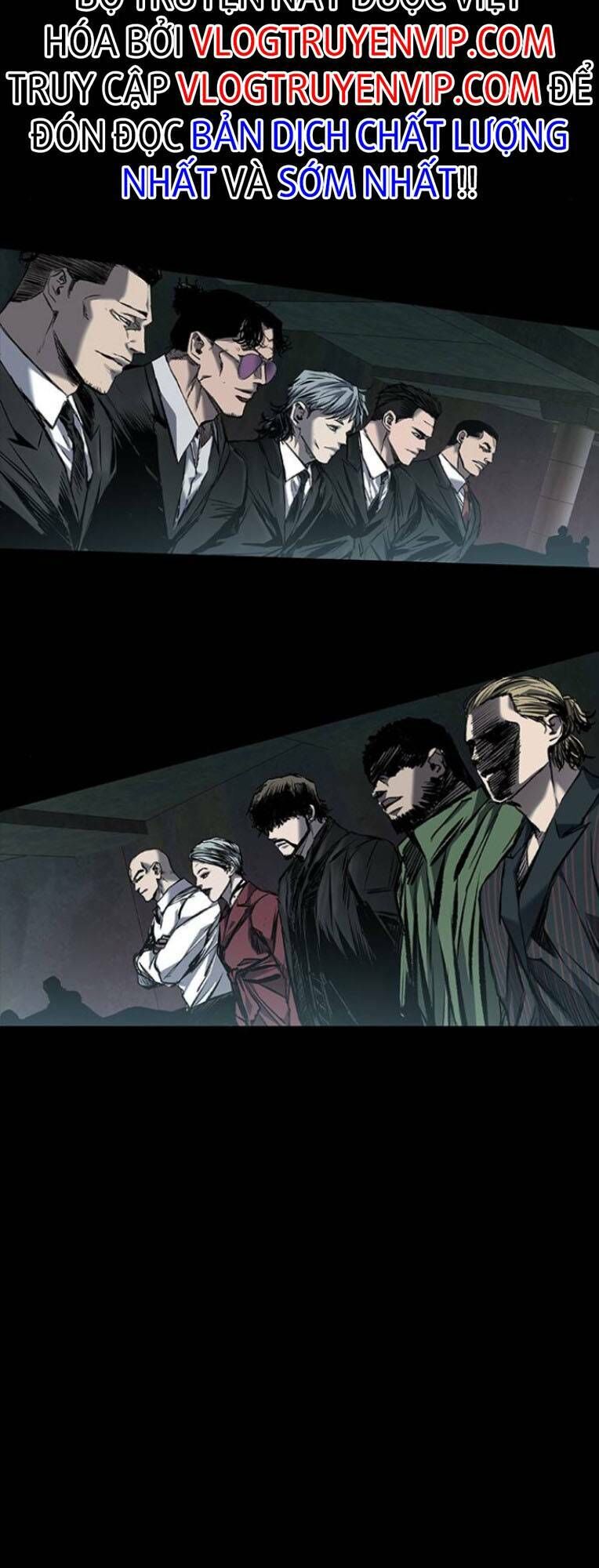 Báo Thù 2: Vạn Nhân Chi Thượng Chap 10 - Next Chap 11