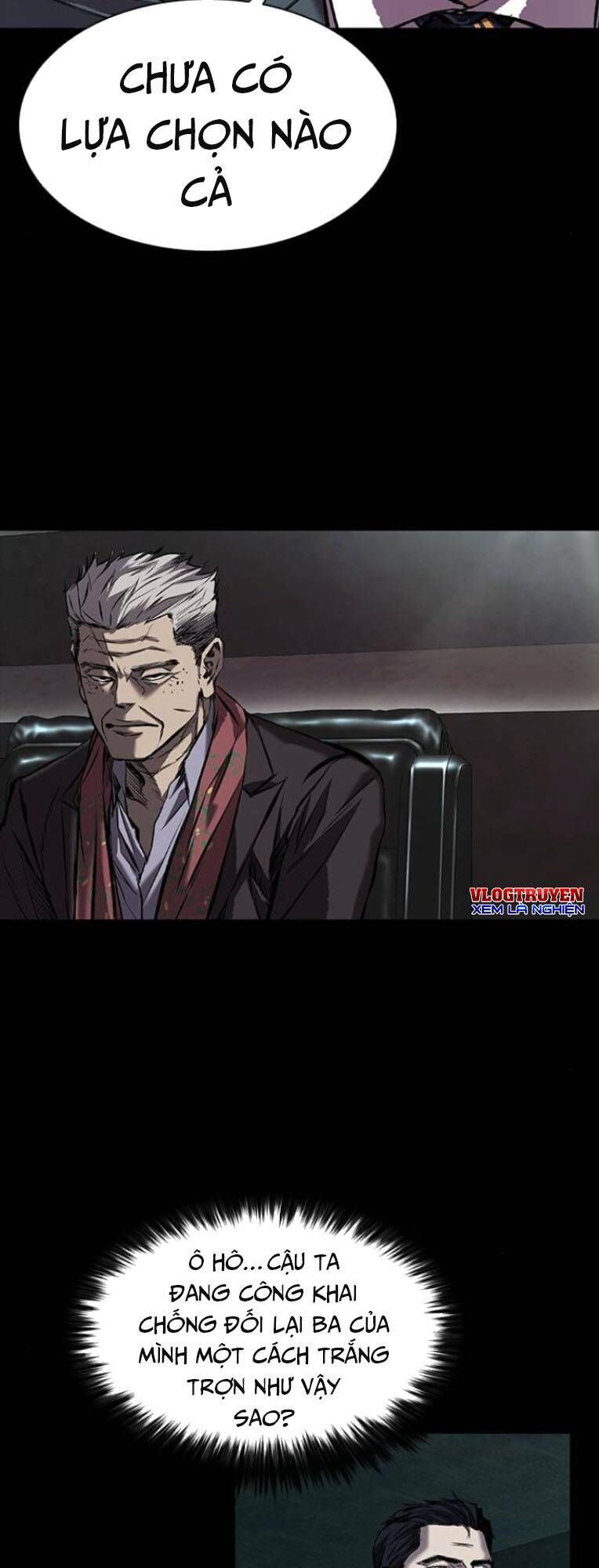 Báo Thù 2: Vạn Nhân Chi Thượng Chap 10 - Next Chap 11