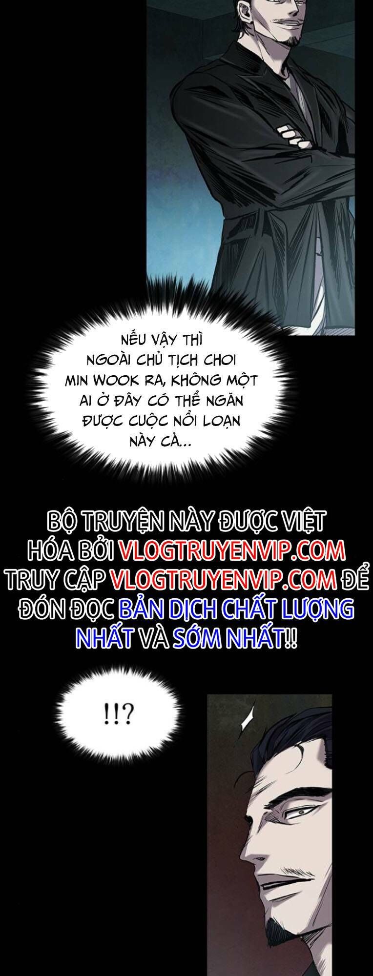 Báo Thù 2: Vạn Nhân Chi Thượng Chap 10 - Next Chap 11