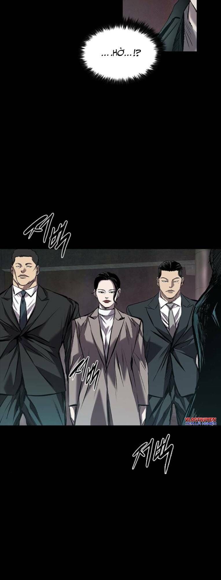 Báo Thù 2: Vạn Nhân Chi Thượng Chap 10 - Next Chap 11