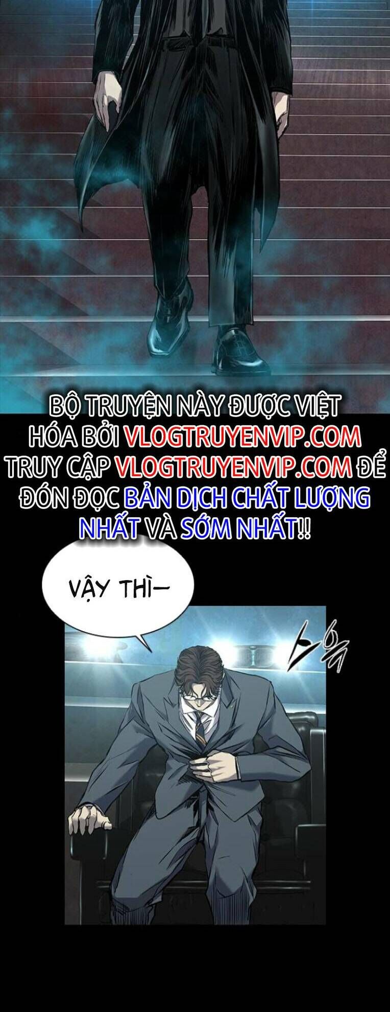 Báo Thù 2: Vạn Nhân Chi Thượng Chap 10 - Next Chap 11