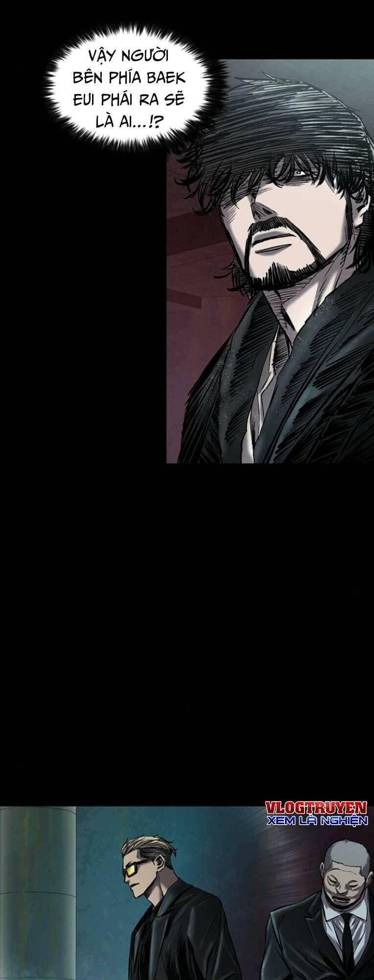 Báo Thù 2: Vạn Nhân Chi Thượng Chap 10 - Next Chap 11