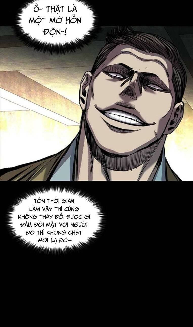 Báo Thù 2: Vạn Nhân Chi Thượng Chap 10 - Next Chap 11