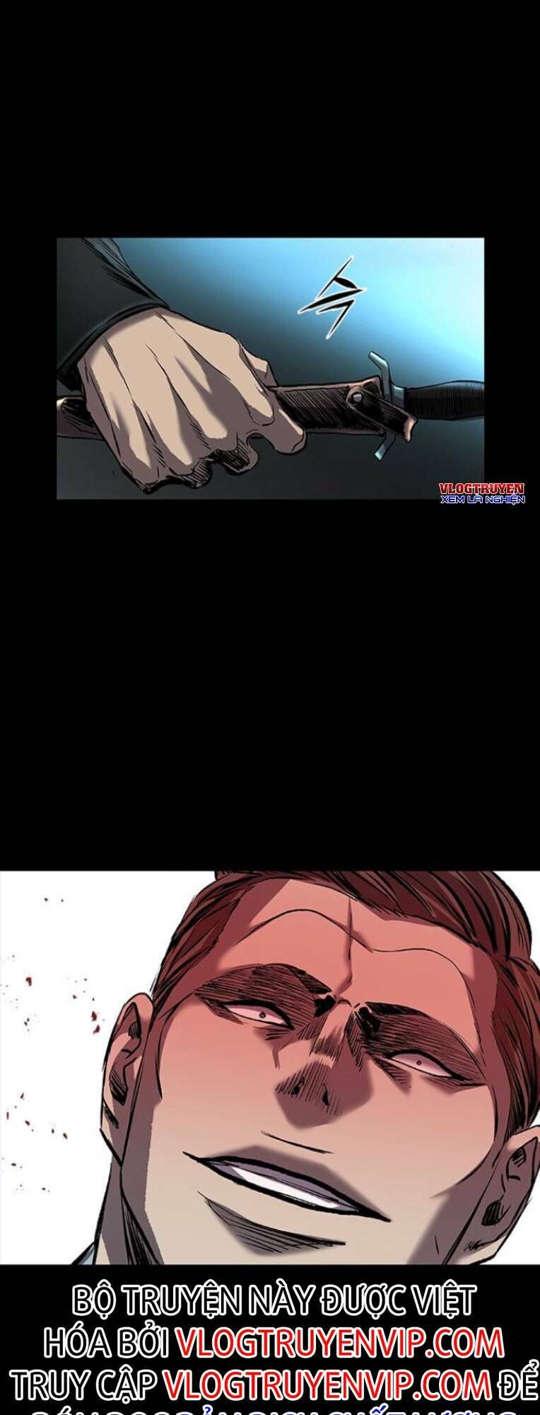 Báo Thù 2: Vạn Nhân Chi Thượng Chap 10 - Next Chap 11