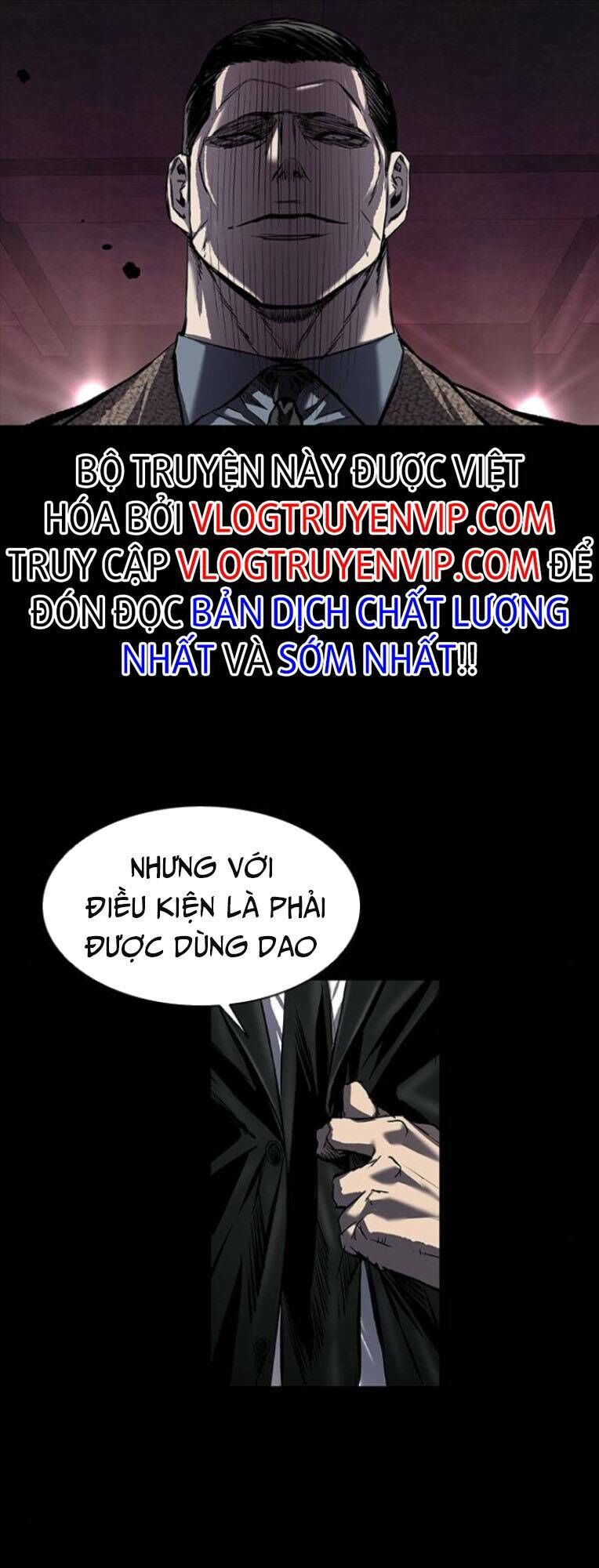 Báo Thù 2: Vạn Nhân Chi Thượng Chap 10 - Next Chap 11