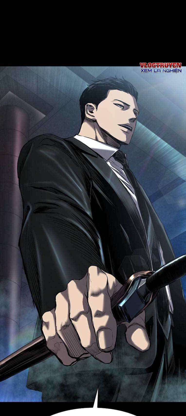 Báo Thù 2: Vạn Nhân Chi Thượng Chap 10 - Next Chap 11