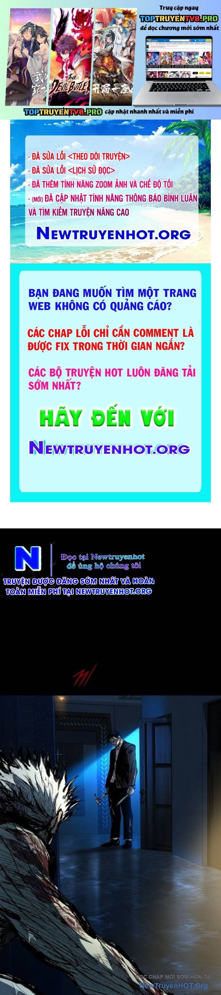 Báo Thù 2: Vạn Nhân Chi Thượng Chap 100 - Next Chap 101