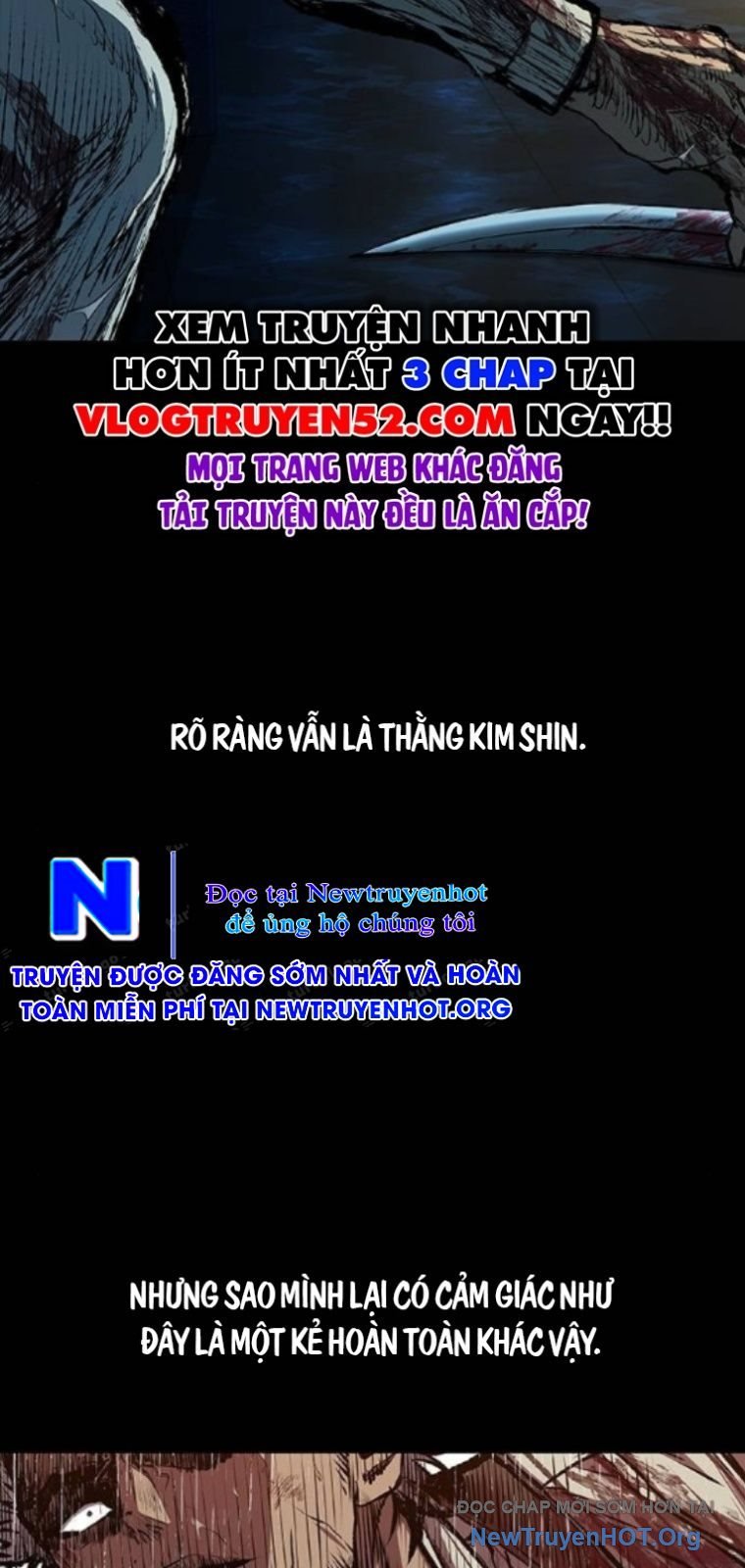 Báo Thù 2: Vạn Nhân Chi Thượng Chap 100 - Next Chap 101