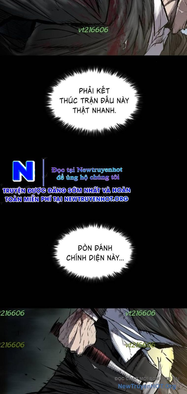 Báo Thù 2: Vạn Nhân Chi Thượng Chap 100 - Next Chap 101