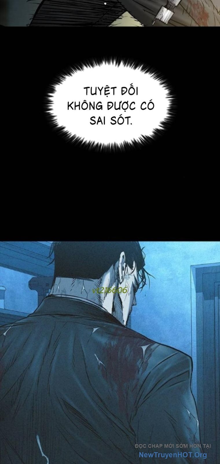 Báo Thù 2: Vạn Nhân Chi Thượng Chap 100 - Next Chap 101