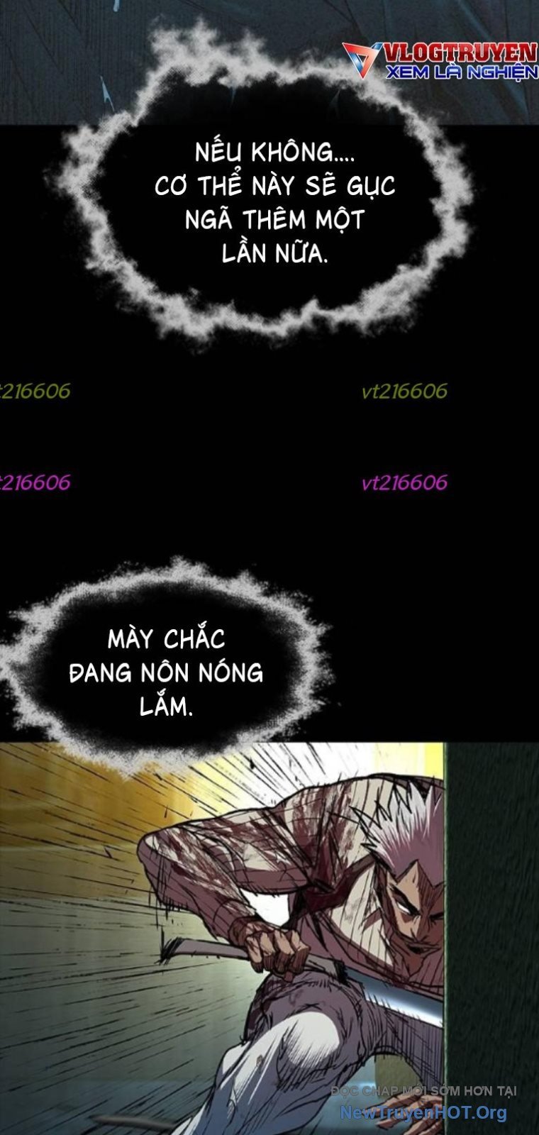 Báo Thù 2: Vạn Nhân Chi Thượng Chap 100 - Next Chap 101