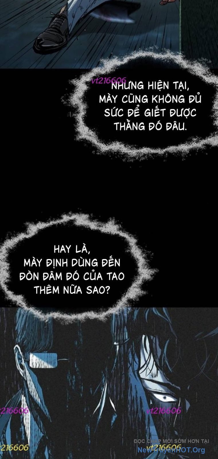 Báo Thù 2: Vạn Nhân Chi Thượng Chap 100 - Next Chap 101