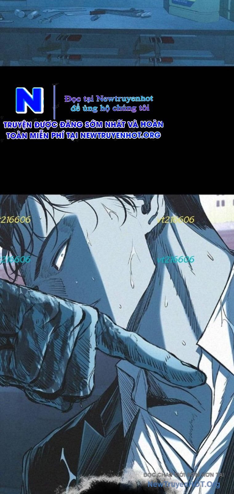 Báo Thù 2: Vạn Nhân Chi Thượng Chap 100 - Next Chap 101