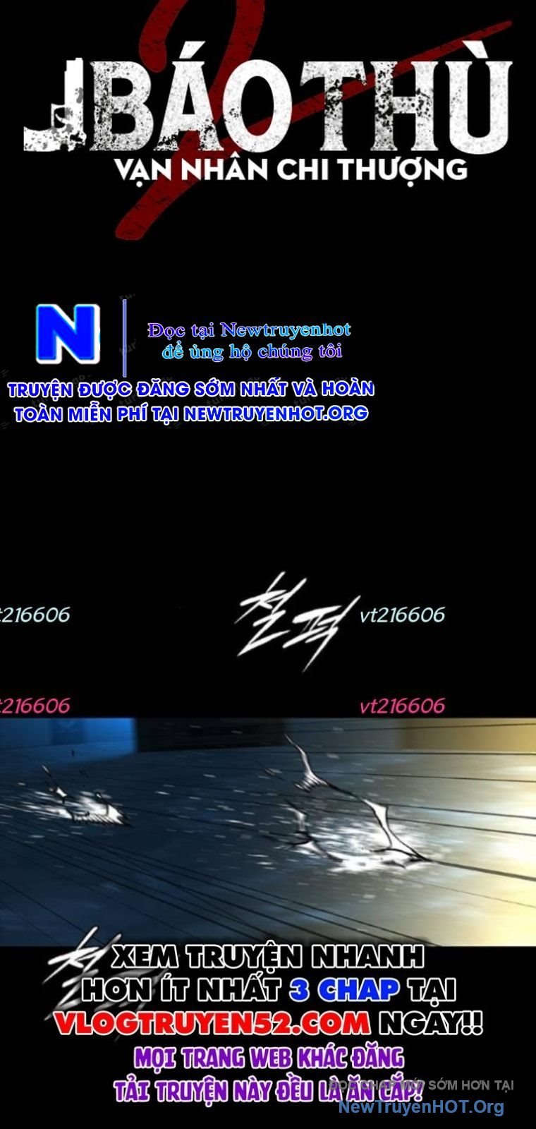 Báo Thù 2: Vạn Nhân Chi Thượng Chap 100 - Next Chap 101