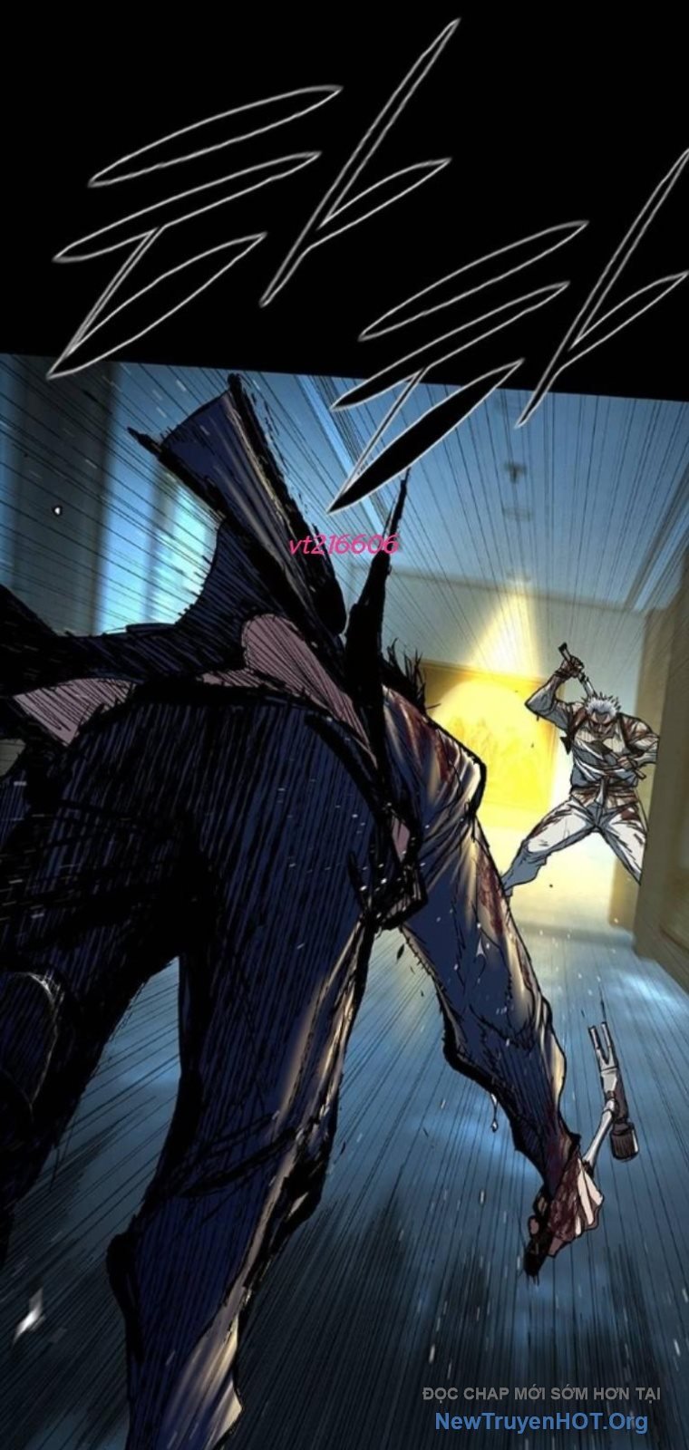 Báo Thù 2: Vạn Nhân Chi Thượng Chap 100 - Next Chap 101