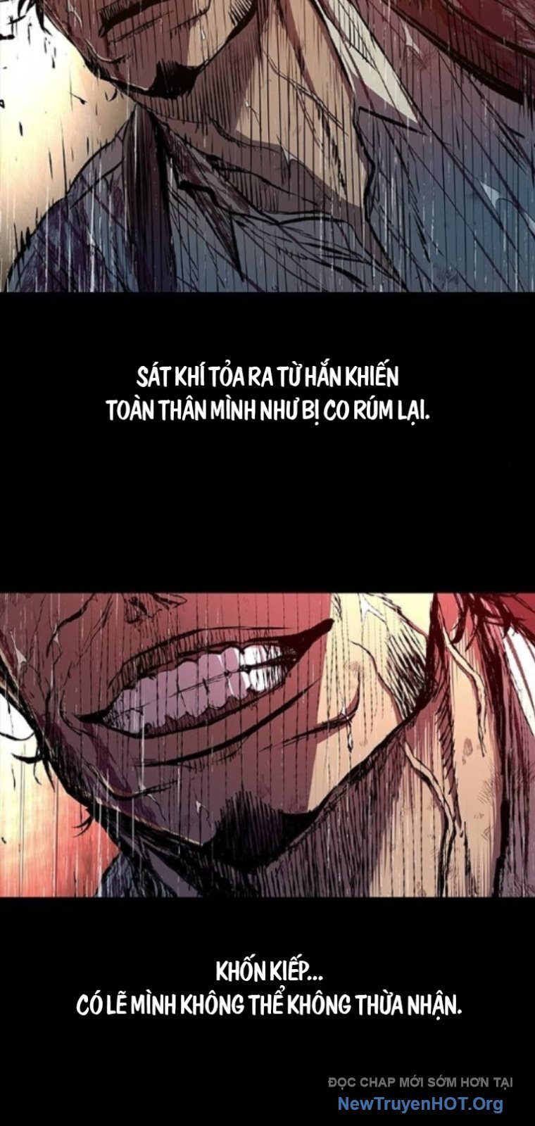 Báo Thù 2: Vạn Nhân Chi Thượng Chap 100 - Next Chap 101