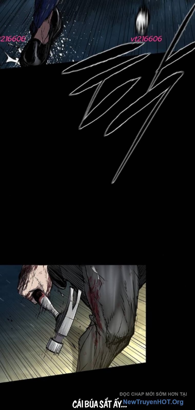 Báo Thù 2: Vạn Nhân Chi Thượng Chap 100 - Next Chap 101