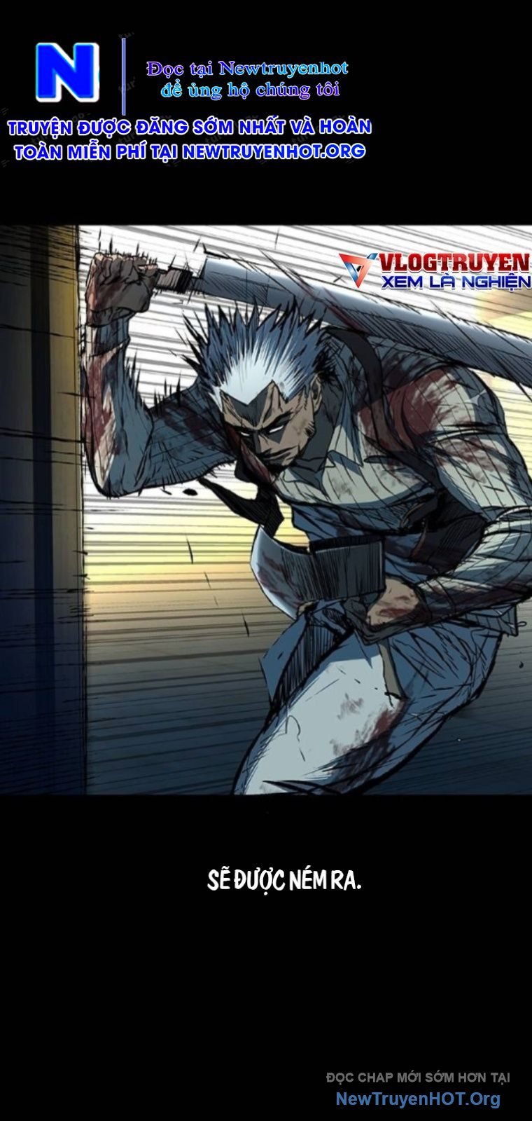 Báo Thù 2: Vạn Nhân Chi Thượng Chap 100 - Next Chap 101