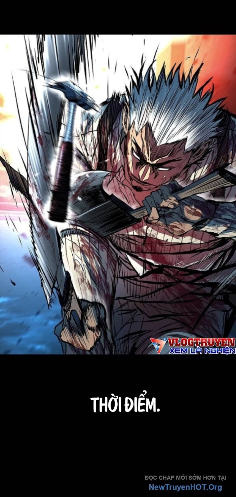 Báo Thù 2: Vạn Nhân Chi Thượng Chap 100 - Next Chap 101