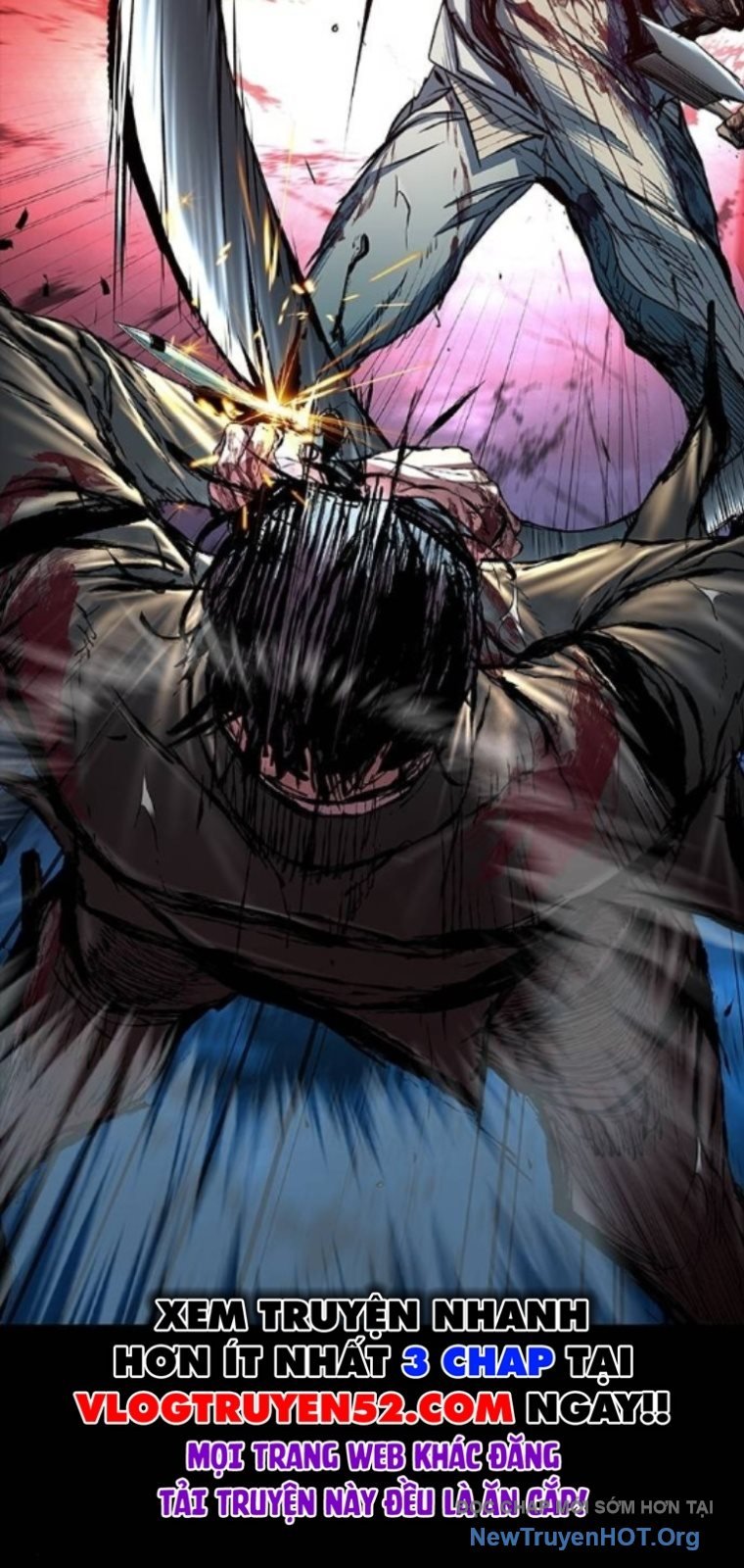 Báo Thù 2: Vạn Nhân Chi Thượng Chap 100 - Next Chap 101