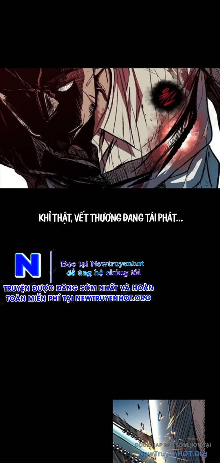 Báo Thù 2: Vạn Nhân Chi Thượng Chap 100 - Next Chap 101