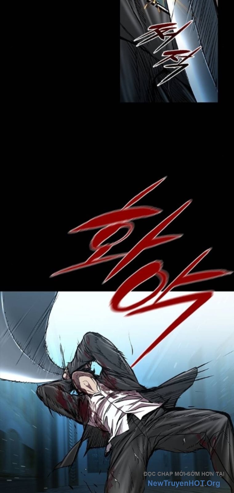 Báo Thù 2: Vạn Nhân Chi Thượng Chap 100 - Next Chap 101