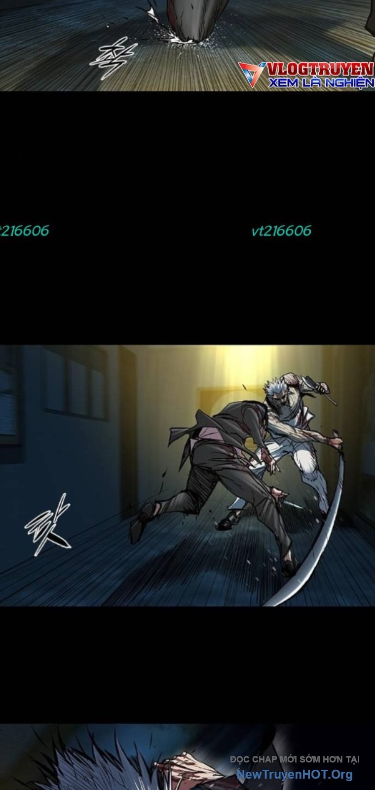 Báo Thù 2: Vạn Nhân Chi Thượng Chap 100 - Next Chap 101