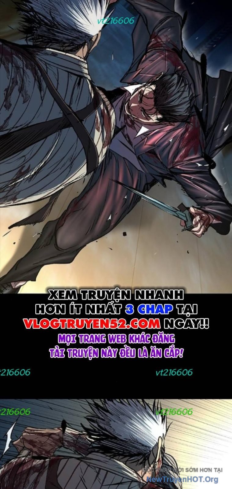 Báo Thù 2: Vạn Nhân Chi Thượng Chap 100 - Next Chap 101