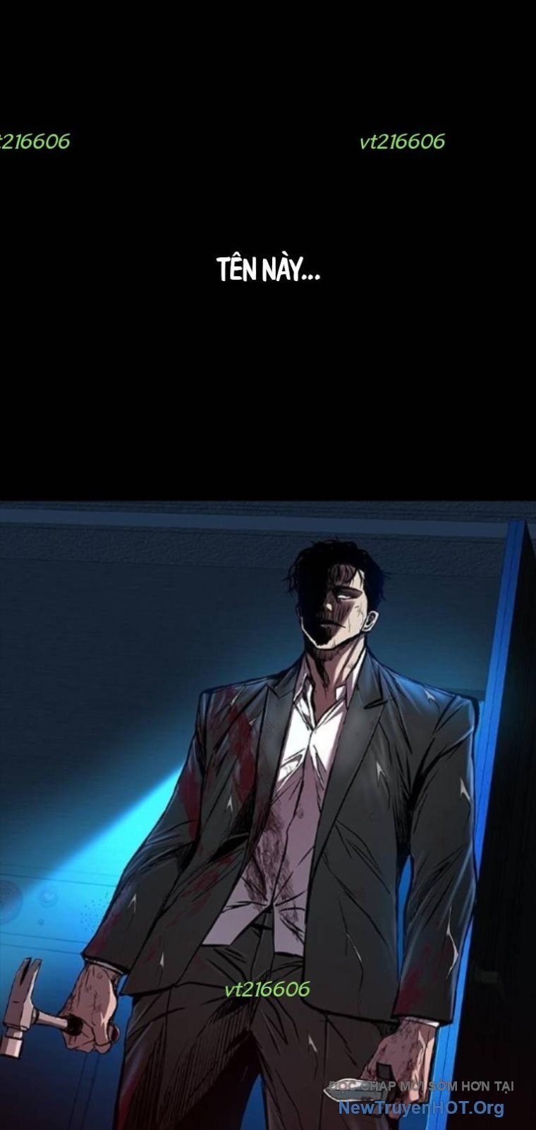 Báo Thù 2: Vạn Nhân Chi Thượng Chap 100 - Next Chap 101