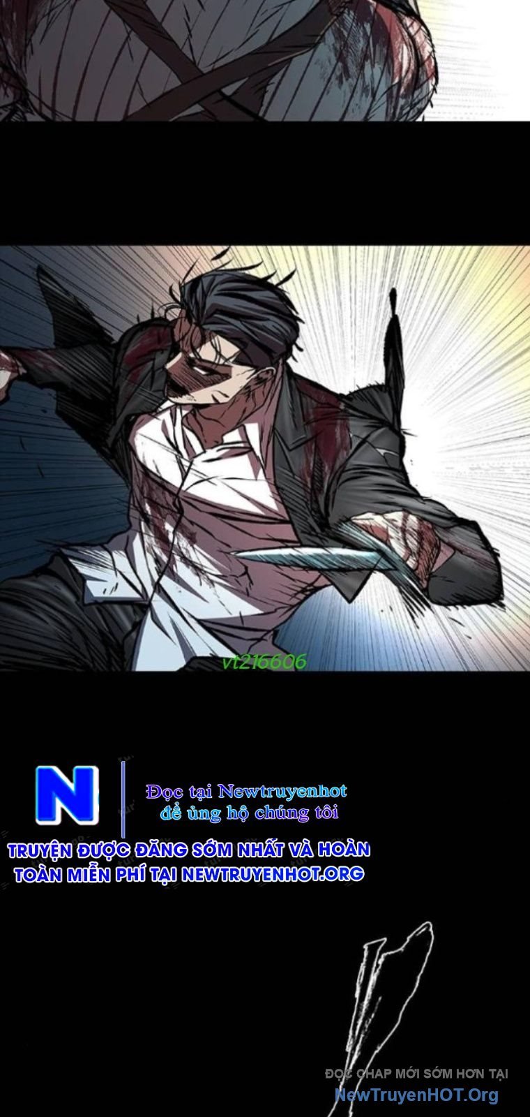 Báo Thù 2: Vạn Nhân Chi Thượng Chap 100 - Next Chap 101