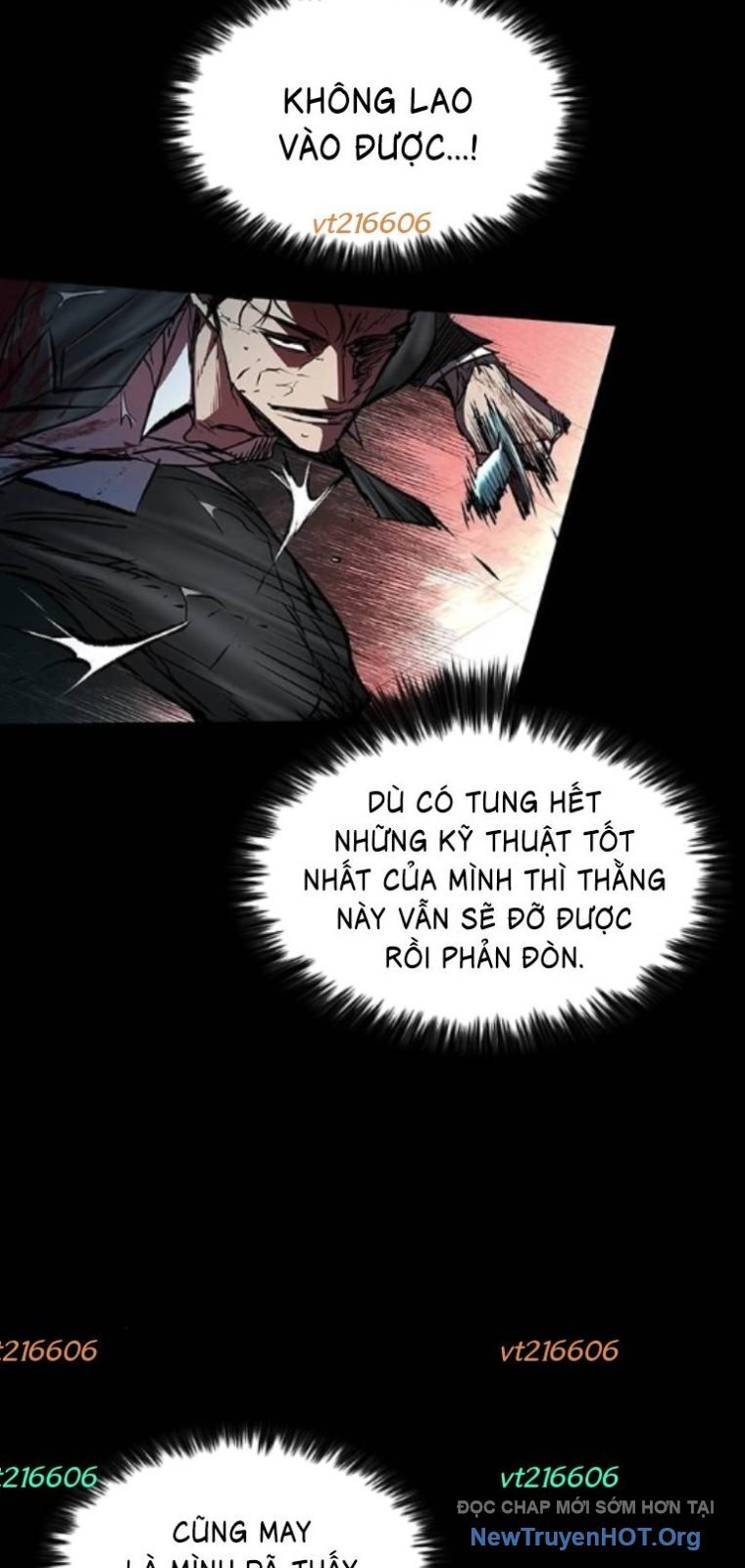 Báo Thù 2: Vạn Nhân Chi Thượng Chap 100 - Next Chap 101