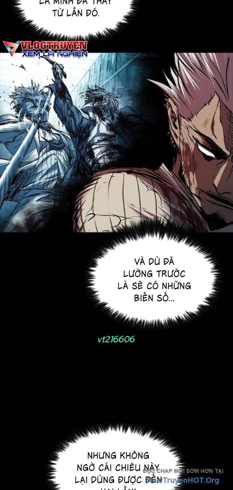 Báo Thù 2: Vạn Nhân Chi Thượng Chap 100 - Next Chap 101