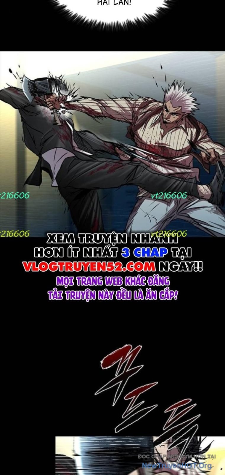 Báo Thù 2: Vạn Nhân Chi Thượng Chap 100 - Next Chap 101