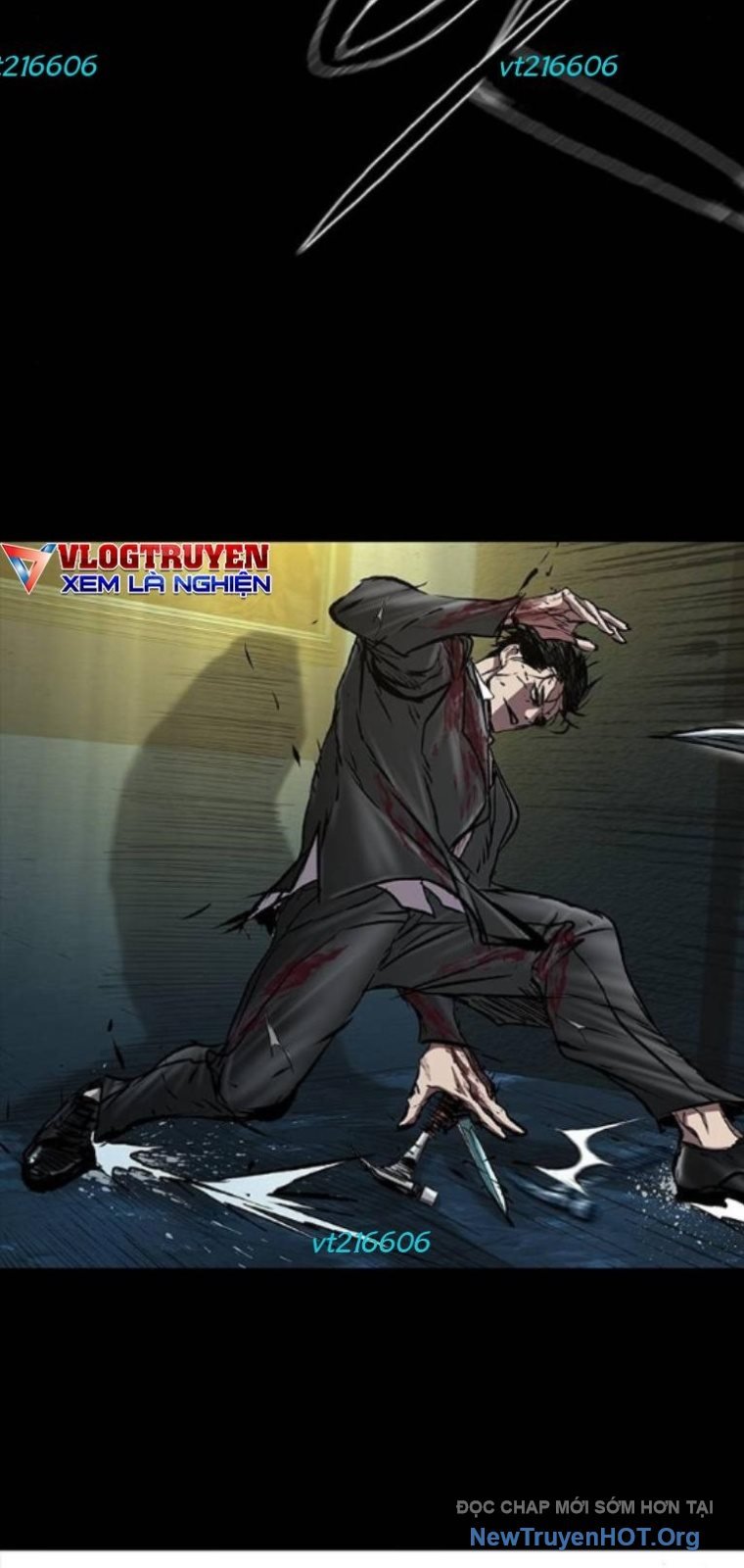 Báo Thù 2: Vạn Nhân Chi Thượng Chap 100 - Next Chap 101