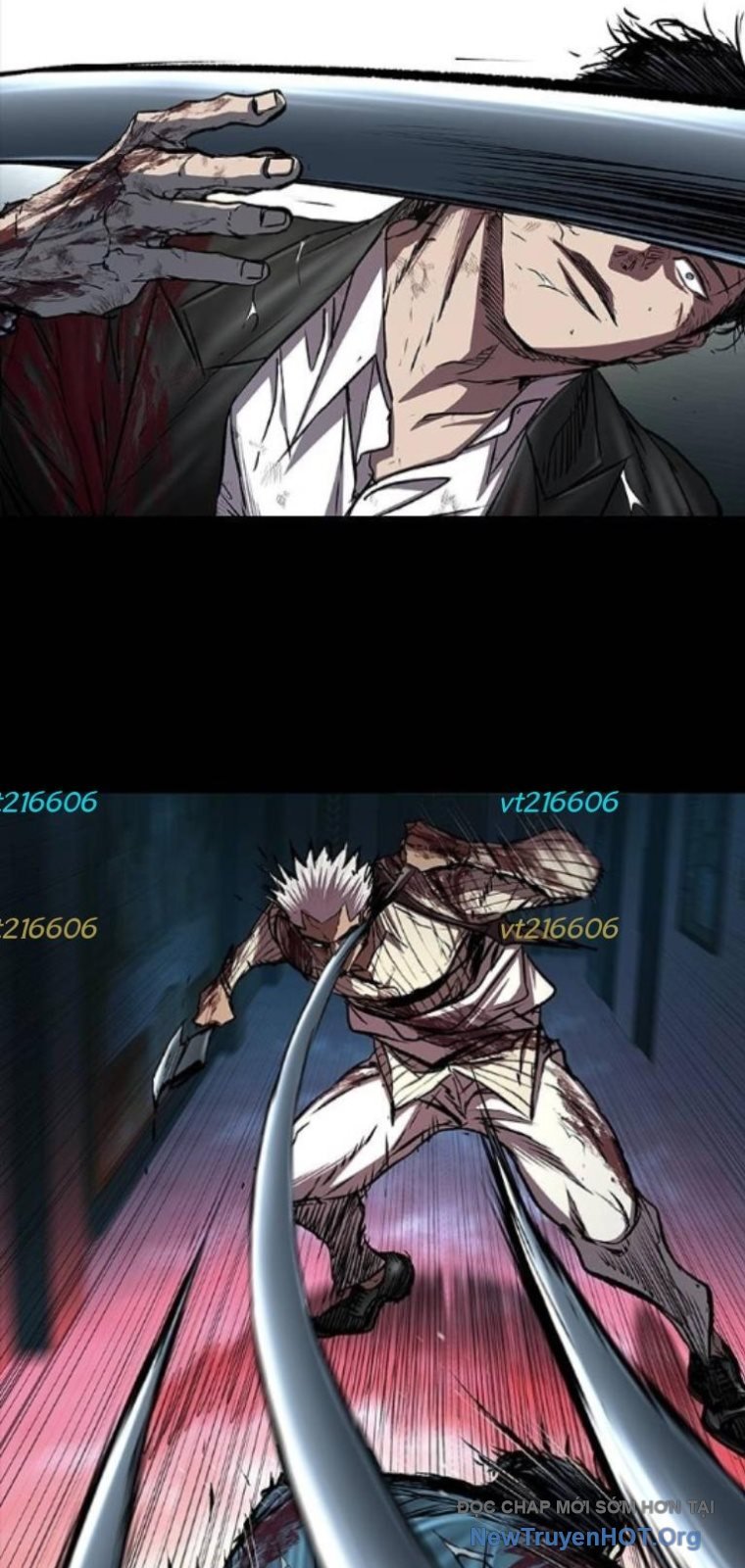 Báo Thù 2: Vạn Nhân Chi Thượng Chap 100 - Next Chap 101